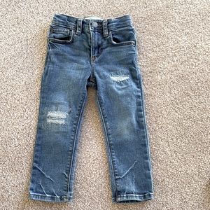Old Navy Toddler boy jeans
